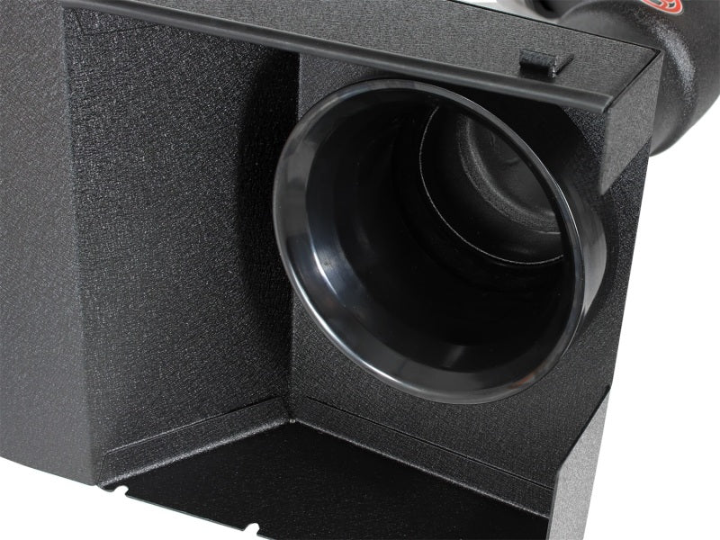 aFe Takeda Intakes Stage-2 PDS AIS PDS Lexus IS-F 08-11 V8-5.0L (blk) - TR-2011B