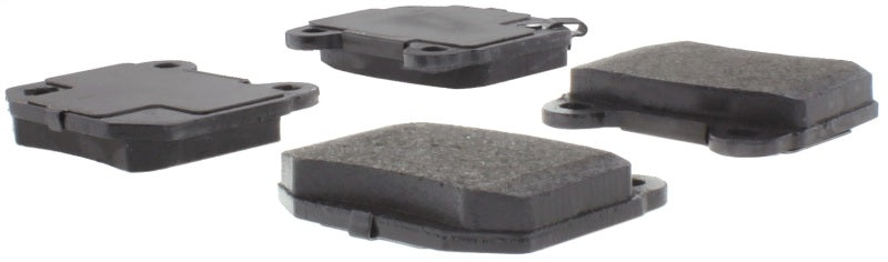 Centric OE Grade Rear Brake Kit (2 Wheel) - 908.47511