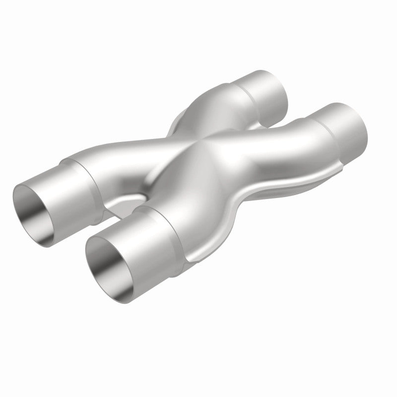 MagnaFlow Smooth Trans X 2.25/2.25 X 12 SS - 10790