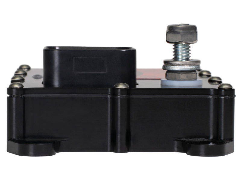 AEM EV 8 Channel CAN Driven Slave Type Power Distribution Unit (PDU) - 30-8300