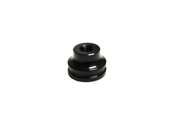 Torque Solution Manual Shifter Boot Adapter: 01-09 Honda Civic / 04-08 TSX / 02-06 RSX - TS-UNI-021 for 2001-2009 Honda Civic