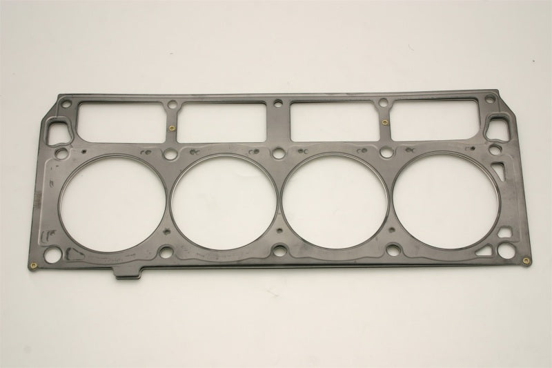 Cometic 2006+ GM LS7 7.0L 4.150 inch Bore .051 inch MLS Headgasket - C5889-051
