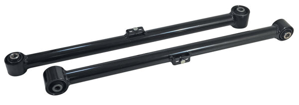 SPC Performance Toyota Lower Control Arms - 25950 for 2003-2023 Lexus GX - front view