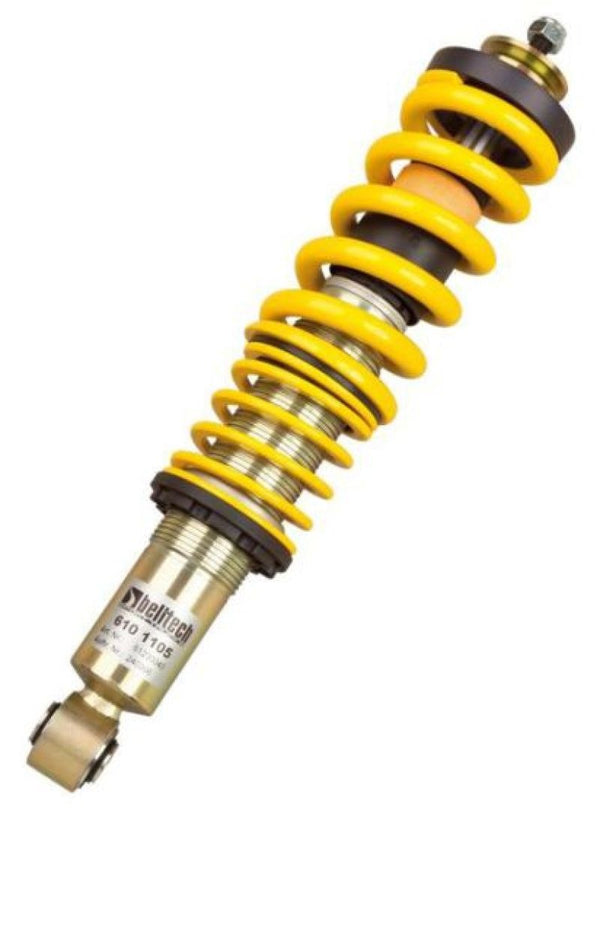 Belltech COILOVER KIT 04-08 FORD F150 - 12008 for 2004-2013 Ford F 150 - front view