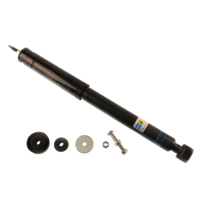 Bilstein B4 1998 Mercedes-Benz SLK230 Kompressor Front 36mm Monotube Shock Absorber - 24-100878