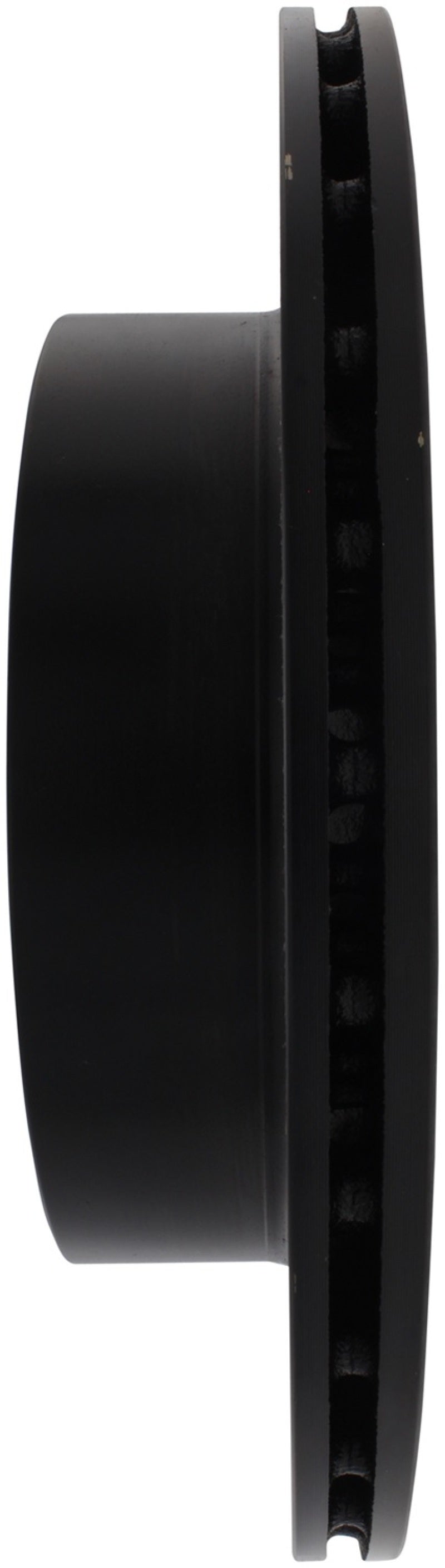 StopTech Power Slot 05-07 STi Rear Left Slotted Rotor - 126.47023SL