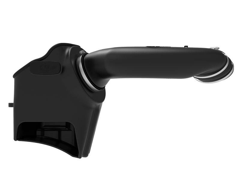 aFe Magnum FORCE Stage-2 Pro DRY S Cold Air Intake System 17-18 Ford Diesel Trucks V8-6.7L (td) - 54-13017D