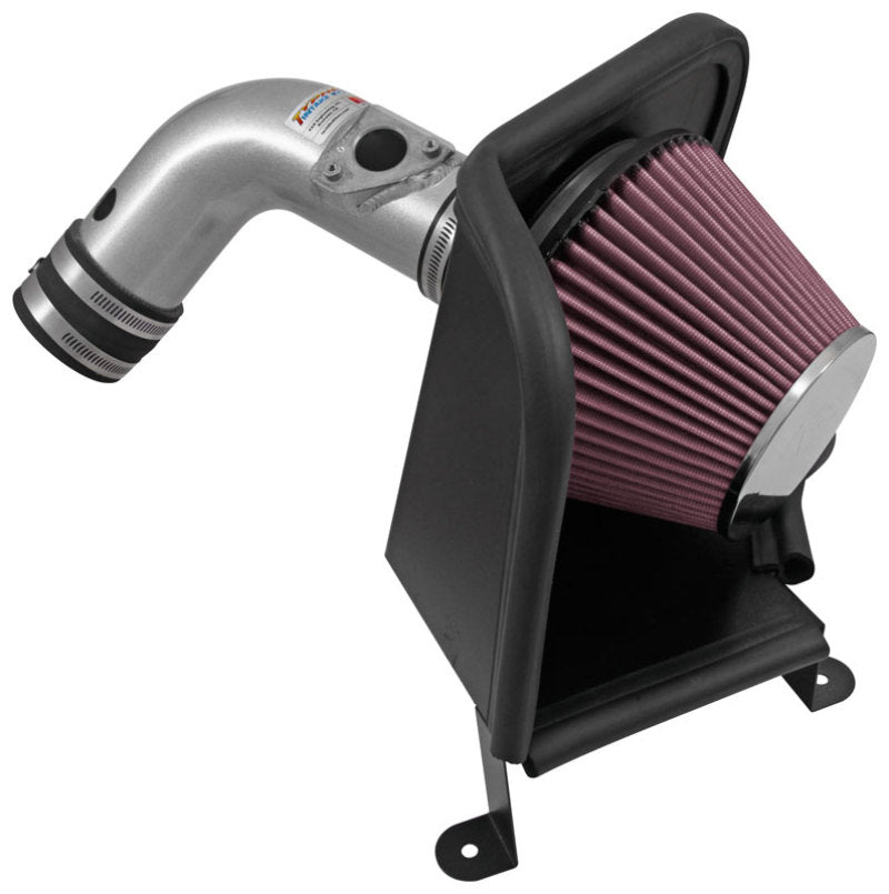 K&amp;N 16 Acura ILX 2.4L Typhoon Complete Cold Air Intake - 69-1503TS