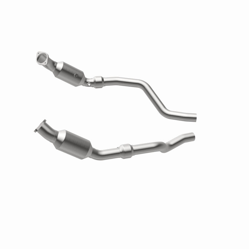 MagnaFlow Conv D/F 05- 300C/Magnum 5.7 w/cats - 16421