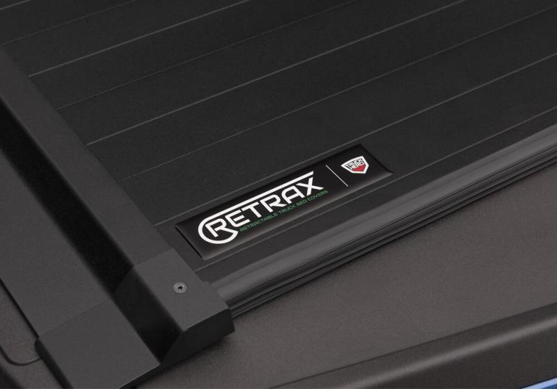 Retrax 15-22 Ford F-150 Super Crew/Super Cab &amp; F-150 Lightning (5.5ft. Bed) Retrax IX - 30373