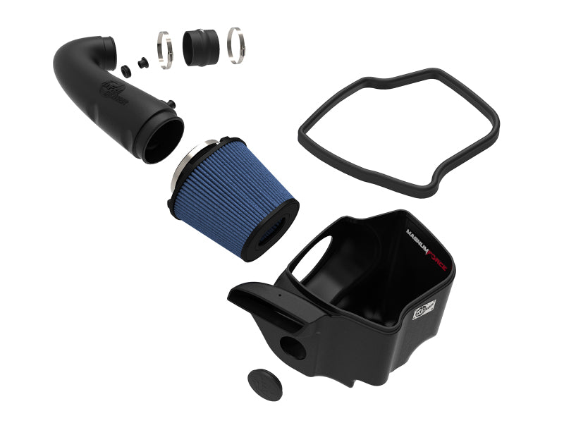 aFe Magnum FORCE Pro 5R Cold Air Intake System 11-19 Jeep Grand Cherokee (WK2) V8-5.7L - 54-13023R