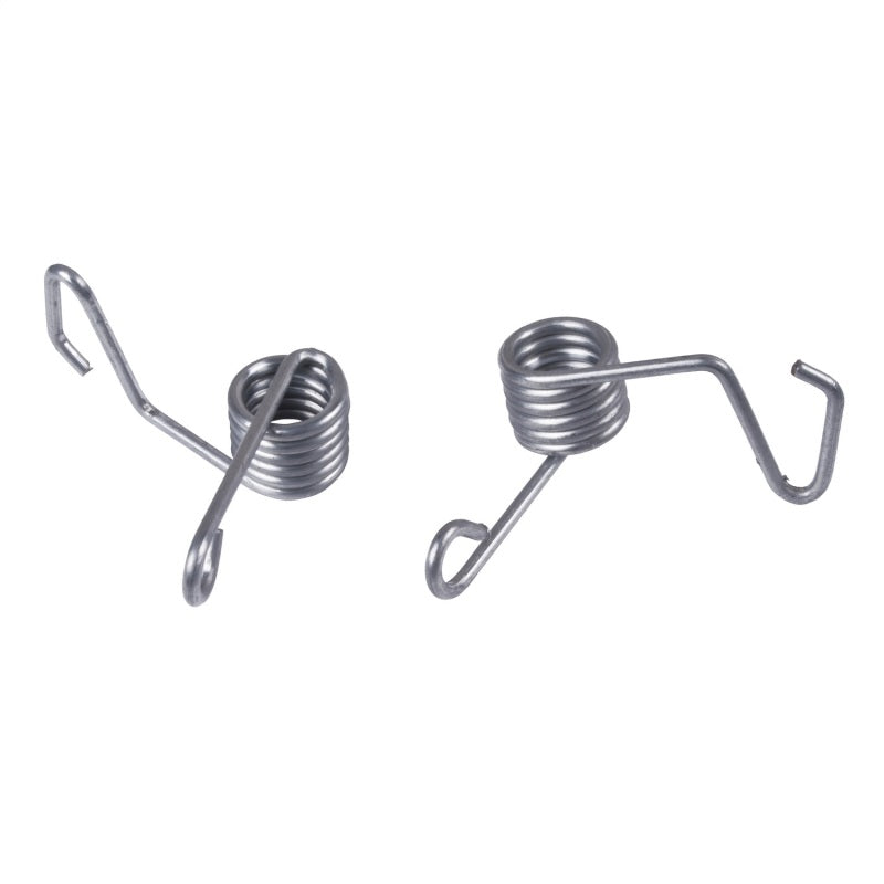 Rugged Ridge No Doors Spring Kit 97-06 Jeep Wrangler - 11819.01 for 1997-2006 Jeep Wrangler - front view