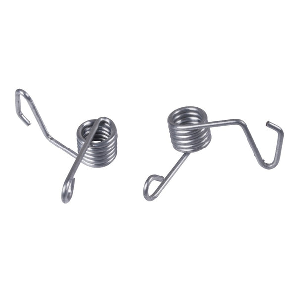 Rugged Ridge No Doors Spring Kit 97-06 Jeep Wrangler - 11819.01 for 1997-2006 Jeep Wrangler - front view