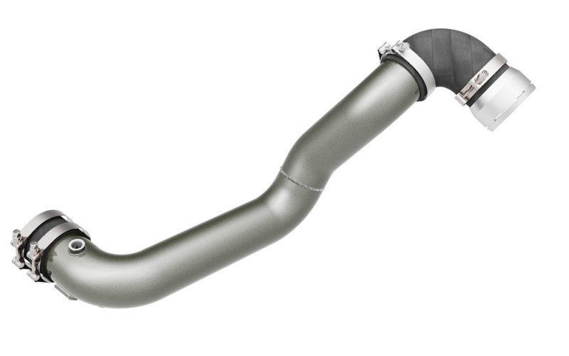 K&amp;N 15-22 Ford F-150/Raptor V6-3.5L F/I Charge Pipe - 77-1001KC
