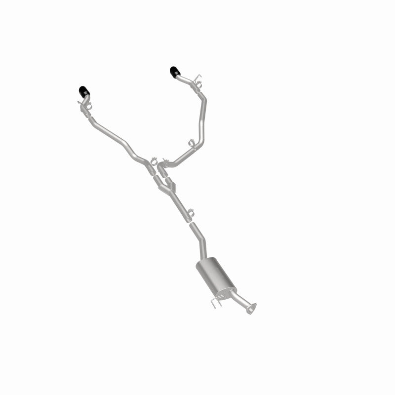 Magnaflow 2021+ Honda Ridgeline 3.5L NEO Cat-Back Exhaust System - 19633