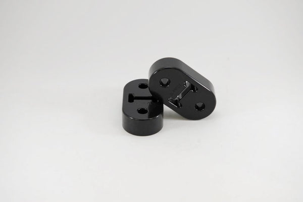 Kartboy Exhaust Hanger - Long 12mm - KB-011-12MMXL by Kartboy
