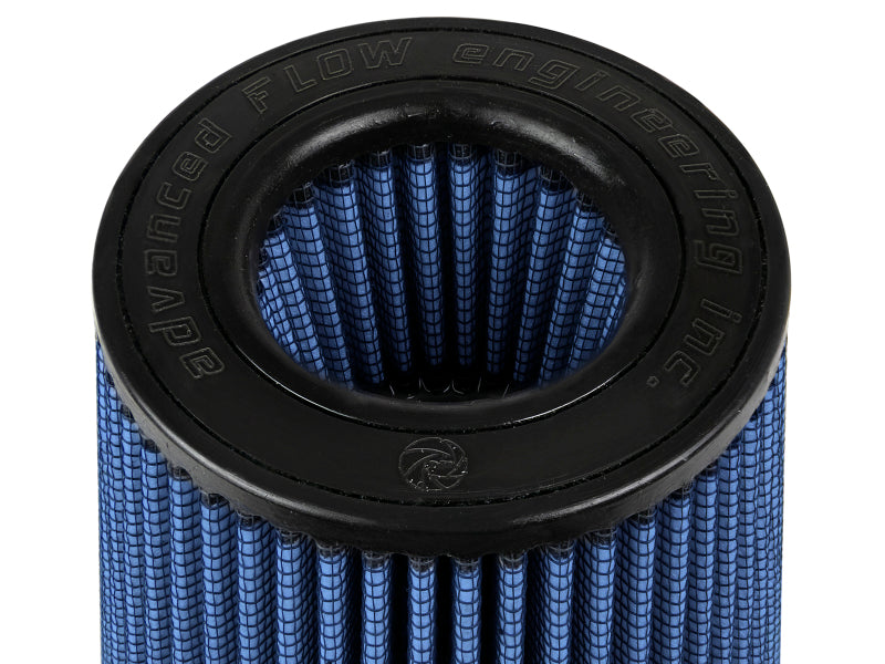 aFe MagnumFLOW Air Filters UCO P5R A/F P5R 4F x 6B x 4-1/2T (Inv) x 6H - 24-91020