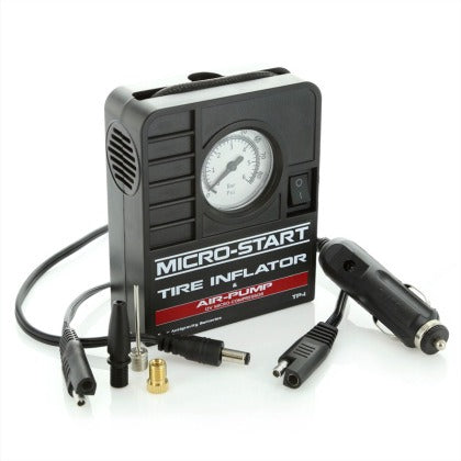 Antigravity ADV Tire Inflator (For XP1 - XP10 - XP10-HD) by AntiGravity Batteries