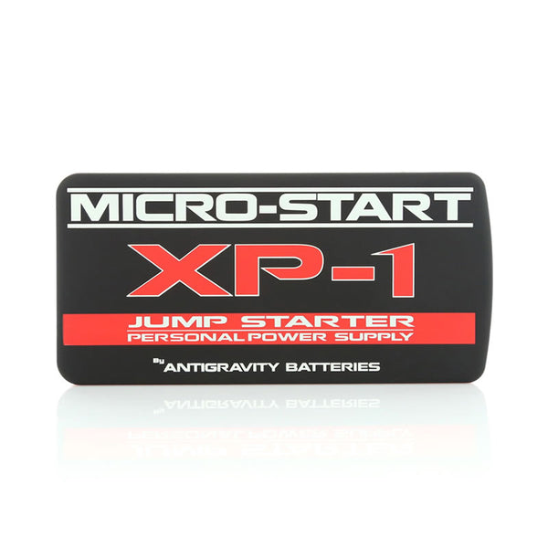 Antigravity XP-1 Micro Start Jump Starter by AntiGravity Batteries - front view
