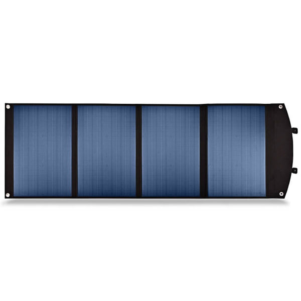 AntiGravity XS-100 Portable Solar Panel by AntiGravity Batteries - front view