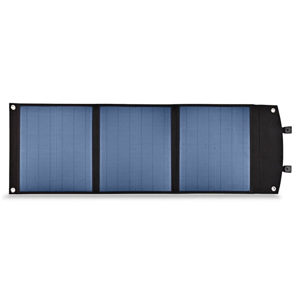 AntiGravity XS-60 Portable Solar Panel by AntiGravity Batteries - front view