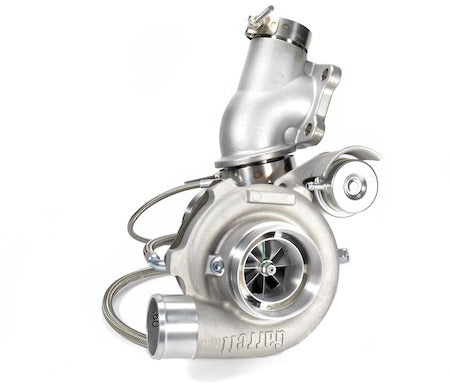 ATP GEN2 - GTX2867R Bolt-On Turbo for the 2.0L EcoBoost Focus ST - w- .64 A-R Turbine Side