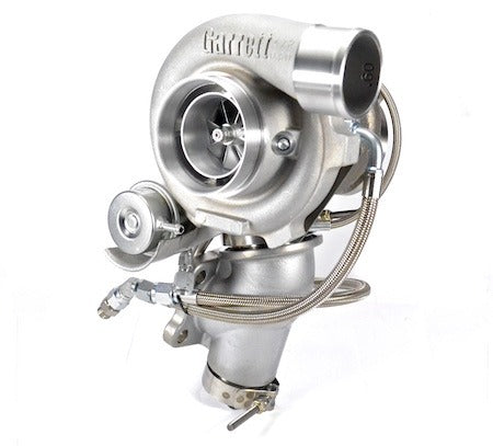 ATP GEN2 - GTX2867R Bolt-On Turbo for the 2.0L EcoBoost Focus ST - w- .86 A-R Internal W-G