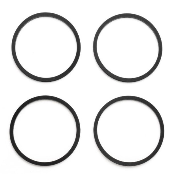 Wilwood O-Ring Kit - 1.75in Square Seal - 4 pk. - 130-2655 by Wilwood