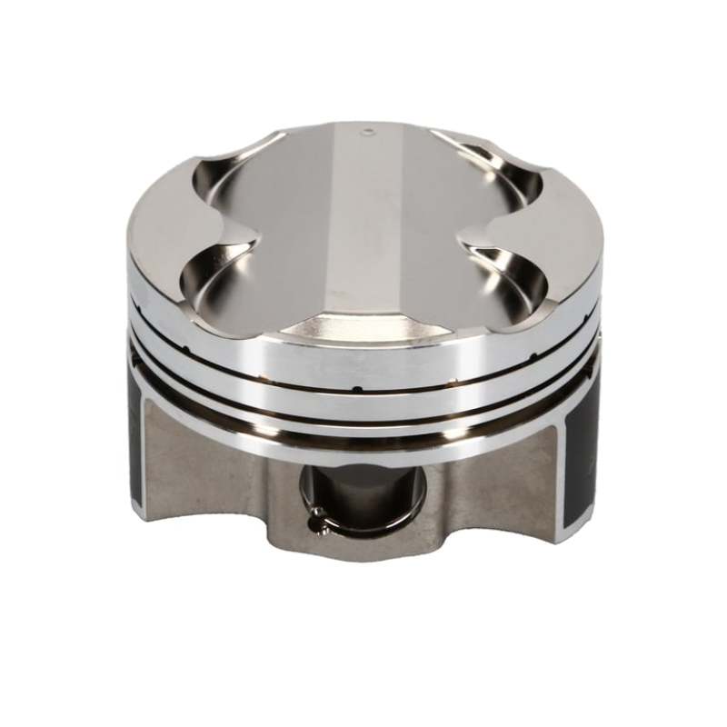 Wiseco Toyota 2JZGTE 3.0L 86.5mm +.5mm Oversize Bore 33.98 Comp Ht Asymmetric Skirt Piston Set - K678M865AP