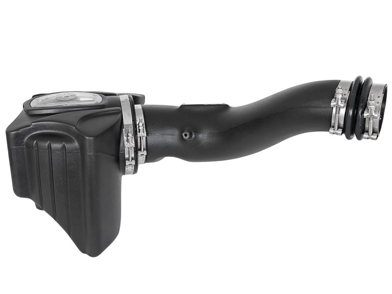 aFe POWER Momentum GT Pro DRY S Cold Air Intake System 16-17 Jeep Grand Cherokee V6-3.6L - 51-76214