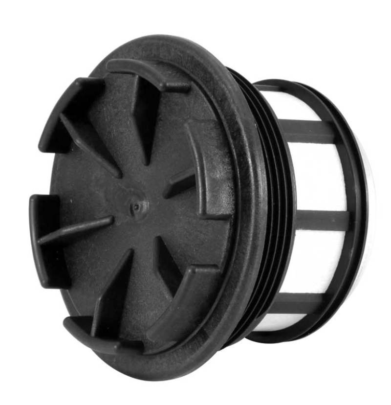 K&N Ford Diesel Truck Fuel Filter - PF-4000