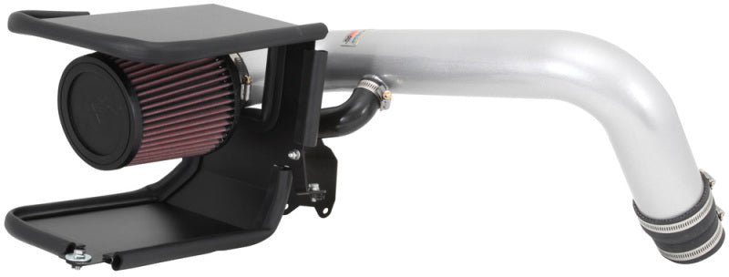 K&N 13 Hyundai Veloster Turbo 1.6L Typhoon Performance Intake - 69-5312TS