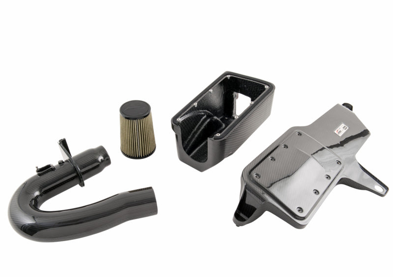 AWE Tuning BMW 228i/320i/328i/428i S-FLO Carbon Intake - 2660-13034
