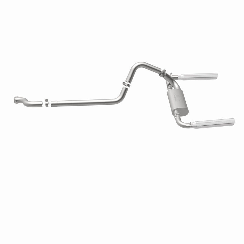 MagnaFlow Sys C/B Camaro-Firebird 93-97 5.7L - 15620
