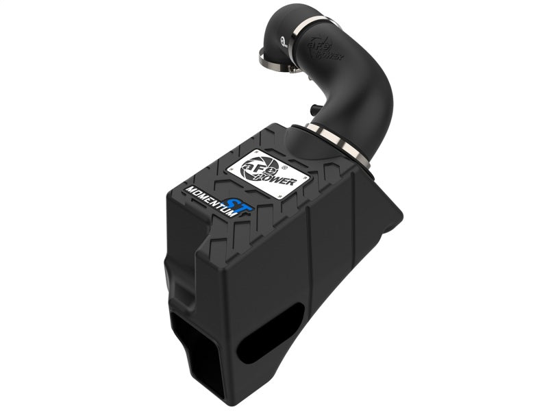 aFe Momentum ST Pro 5R Cold Air Intake System 91-01 Jeep Cherokee (XJ) I6 4.0L - 54-46209