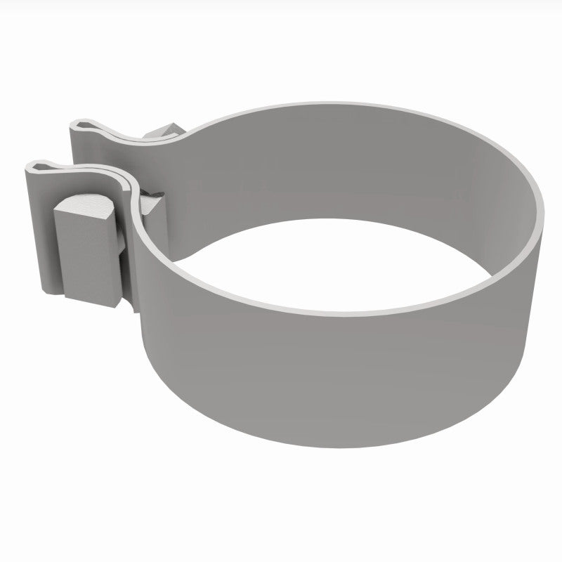 MagnaFlow Clamp 3.00inch TORCA SS 1.25inch 10pk - 10164