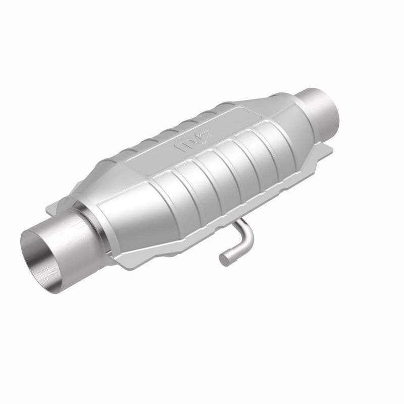 MagnaFlow Conv Universal 2.5 inch T2 Rear - 334016