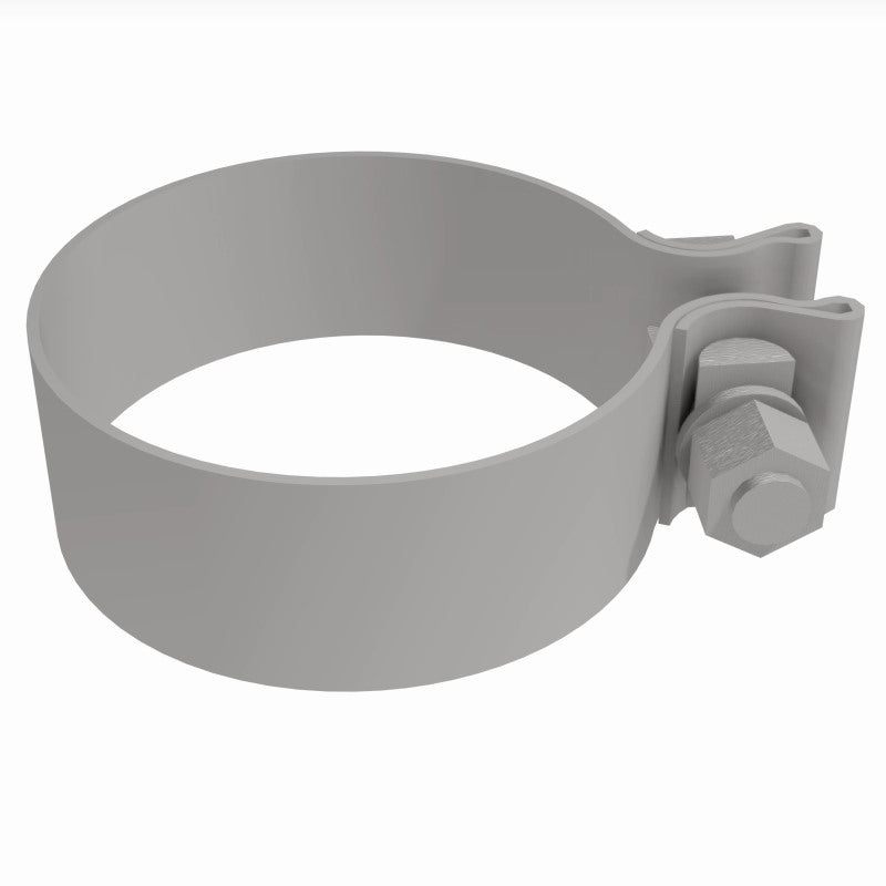 MagnaFlow Clamp 3.00inch TORCA SS 1.25inch 10pk - 10164
