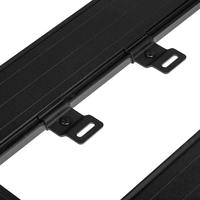 ARB Base Rack Narrow Horizontal Mount - 1780440