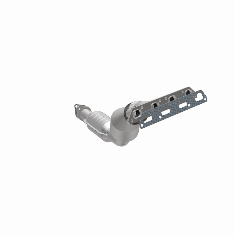 MagnaFlow Conv DF 02-06 Cooper/S manif - 50859