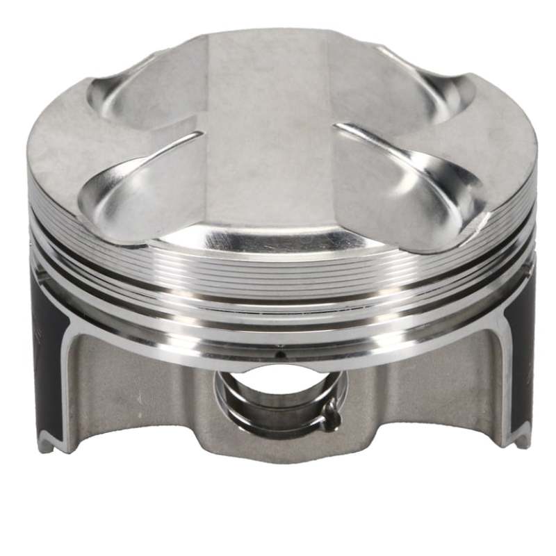 Wiseco 02-06 Acura/Honda K20 RSX-S +5cc 11.0:1 CR Piston Shelf Stock Kit - K634M88