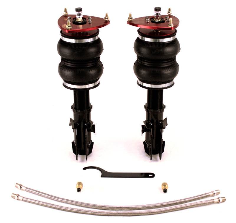 Air Lift Performance 08-14 Subaru Impreza Front Kit - 75556