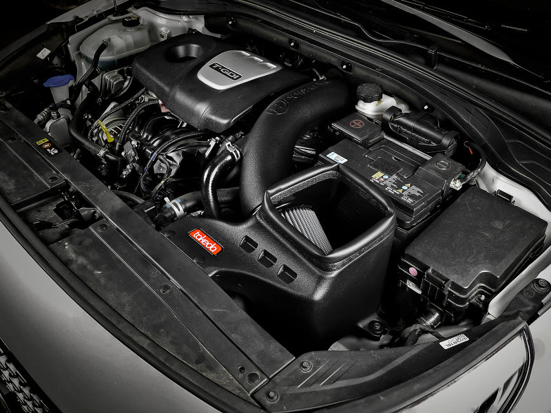 aFe Takeda Stage-2 PDS AIS 17-19 Hyundai Elantra Sport L4-1.6L (t) - 56-10005D