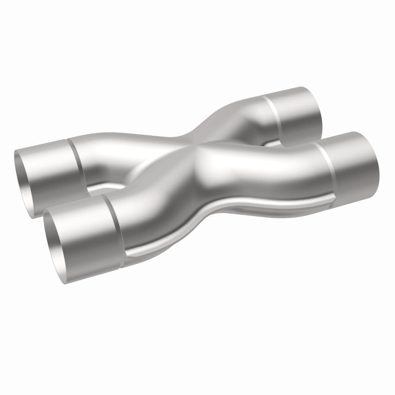 MagnaFlow Smooth Trans X 2.5/2.5 X 12 SS - 10791