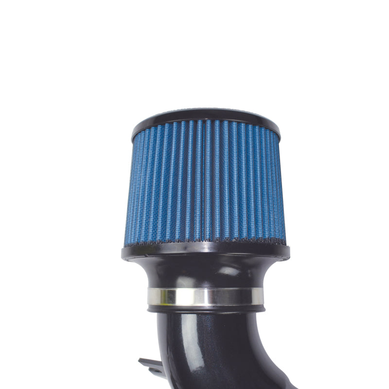 Injen 06-09 Civic Si 2.0L 4Cyl. Coupe &amp; Sedan Black Short Ram Intake - SP1577BLK