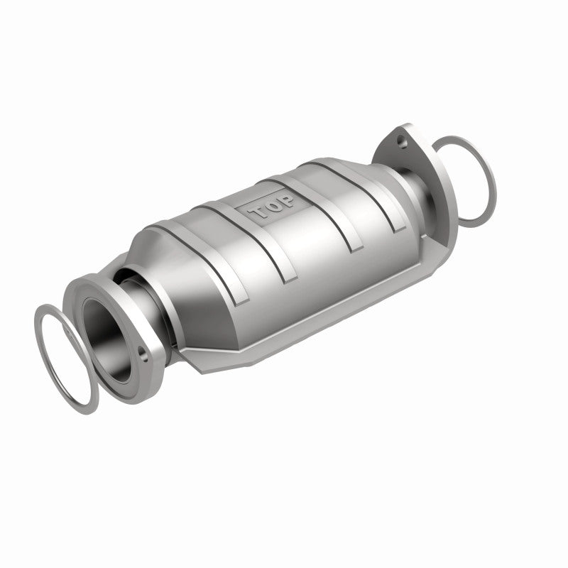 MagnaFlow Conv DF 95-97 4.5L Toy Land Cruiser - 23622