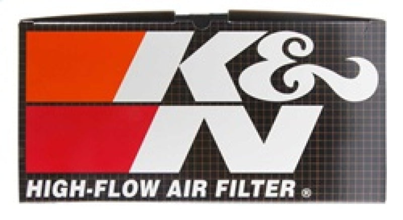 K&N Replacement Air Filter Round 11in OD 9-1/4in ID 6in H - E-3690