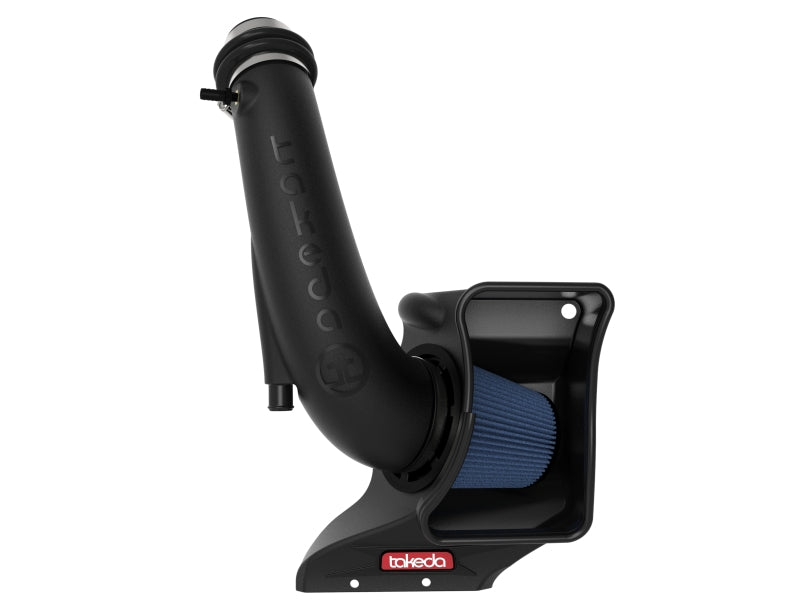 aFe Takeda Stage-2 Pro 5R Cold Air Intake System 2022 Hyundai Elantra N - 56-10057R