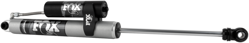 Fox 2017+ Ford Super Duty 2.0 Perf Series 12.1in. Smooth Body IFP Rear Shock / 0-1in. Lift w/ CD Adj - 985-26-174