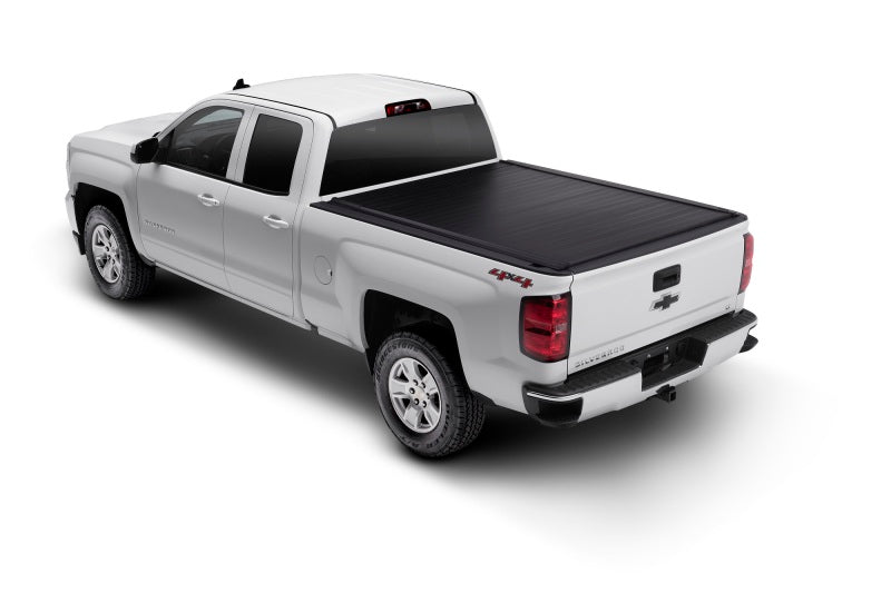 Retrax 15-22 Ford F-150 Super Crew/Super Cab &amp; F-150 Lightning (5.5ft. Bed) Retrax IX - 30373